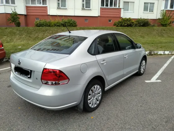 Продажа Volkswagen Polo V, 2013г., Минск Минск