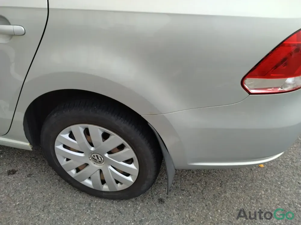 Продажа Volkswagen Polo V, 2013г., Минск Минск - изображение 10