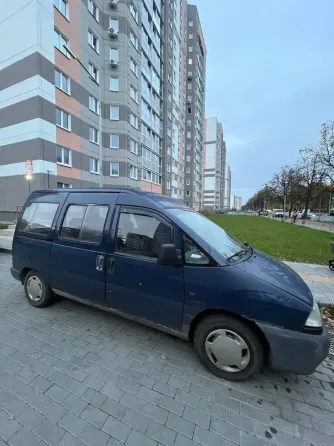 Продажа Peugeot Expert I, 1997г., Минск Минск