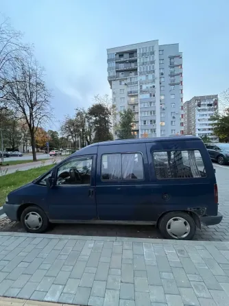 Продажа Peugeot Expert I, 1997г., Минск Минск