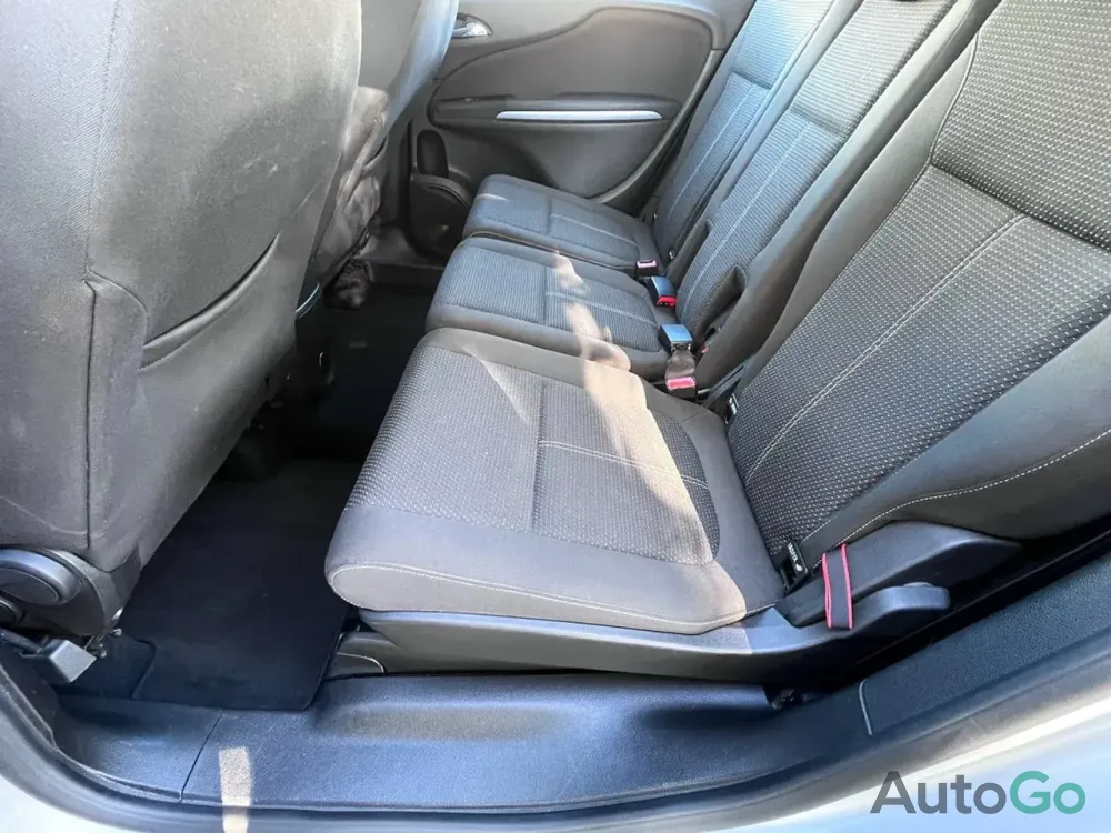 Продажа Opel Zafira C, 2016г., Кобрин Кобрин - изображение 8