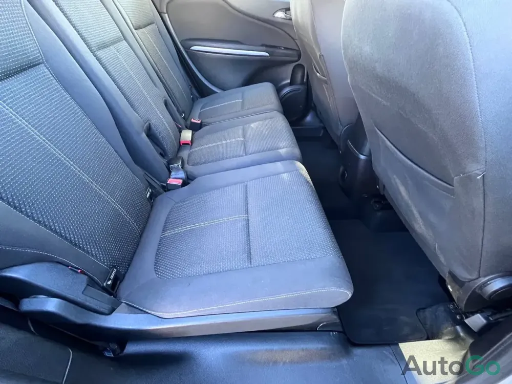 Продажа Opel Zafira C, 2016г., Кобрин Кобрин - изображение 9