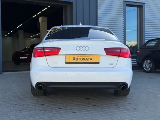 Продажа Audi A6 IV (C7), 2011г., Гомель Гомель