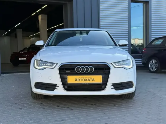 Продажа Audi A6 IV (C7), 2011г., Гомель Гомель