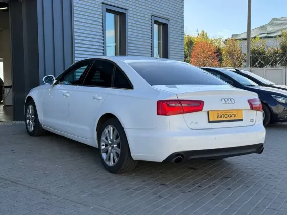 Продажа Audi A6 IV (C7), 2011г., Гомель Гомель