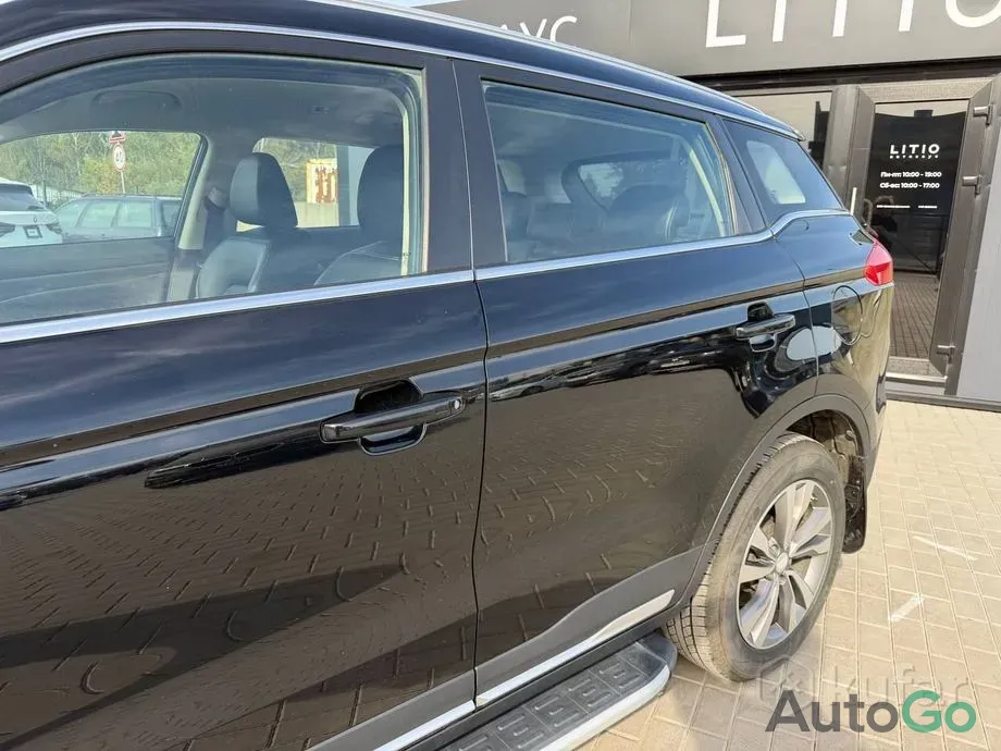 Продажа Geely Atlas I, 2019 г., Брест Брест - изображение 4