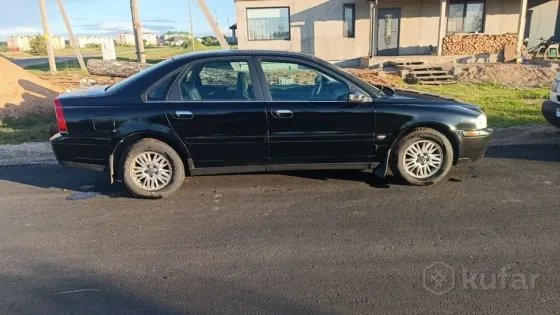 Продажа Volvo S80 I Рестайлинг, 2004 г., Барановичи Барановичи