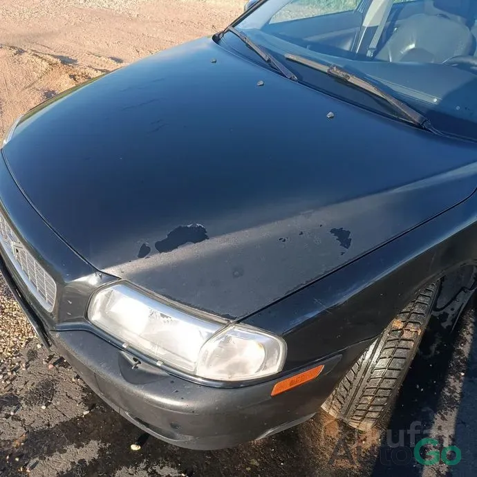 Продажа Volvo S80 I Рестайлинг, 2004 г., Барановичи Барановичи - изображение 12