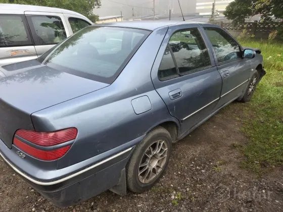 Продажа Peugeot 406 I Рестайлинг, 2002 г., Минск Минск