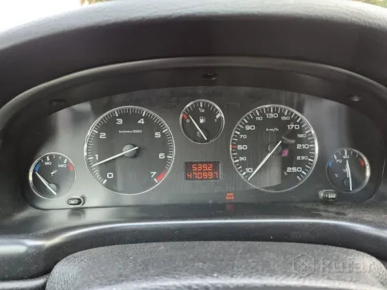 Продажа Peugeot 406 I Рестайлинг, 2002 г., Минск Минск