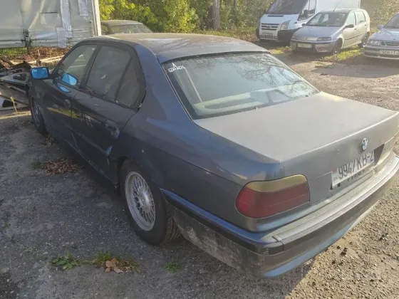 Продажа BMW 7 серия III (E38) Рестайлинг, 1999 г., Витебск Витебск