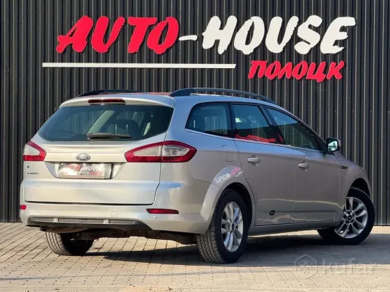 Продажа Ford Mondeo IV Рестайлинг, 2012 г., Полоцк Полоцк