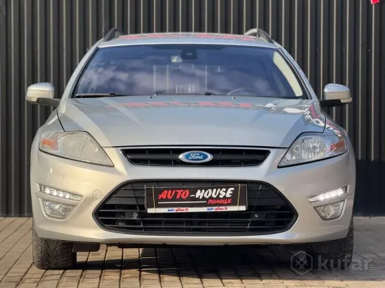 Продажа Ford Mondeo IV Рестайлинг, 2012 г., Полоцк Полоцк