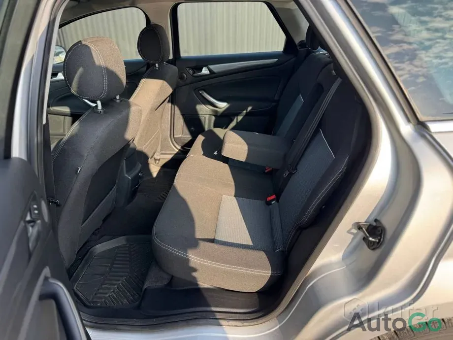 Продажа Ford Mondeo IV Рестайлинг, 2012 г., Полоцк Полоцк - изображение 9