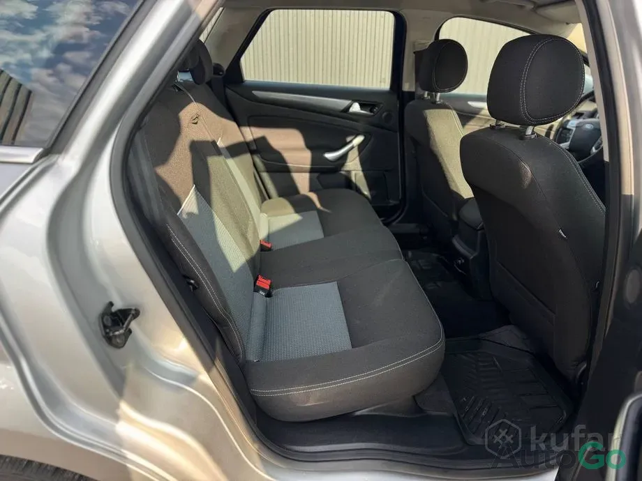 Продажа Ford Mondeo IV Рестайлинг, 2012 г., Полоцк Полоцк - изображение 10