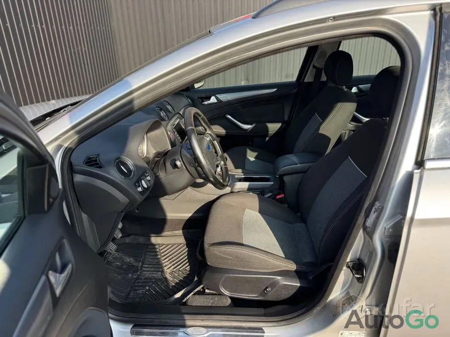 Продажа Ford Mondeo IV Рестайлинг, 2012 г., Полоцк Полоцк - изображение 8