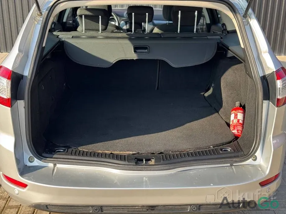 Продажа Ford Mondeo IV Рестайлинг, 2012 г., Полоцк Полоцк - изображение 7