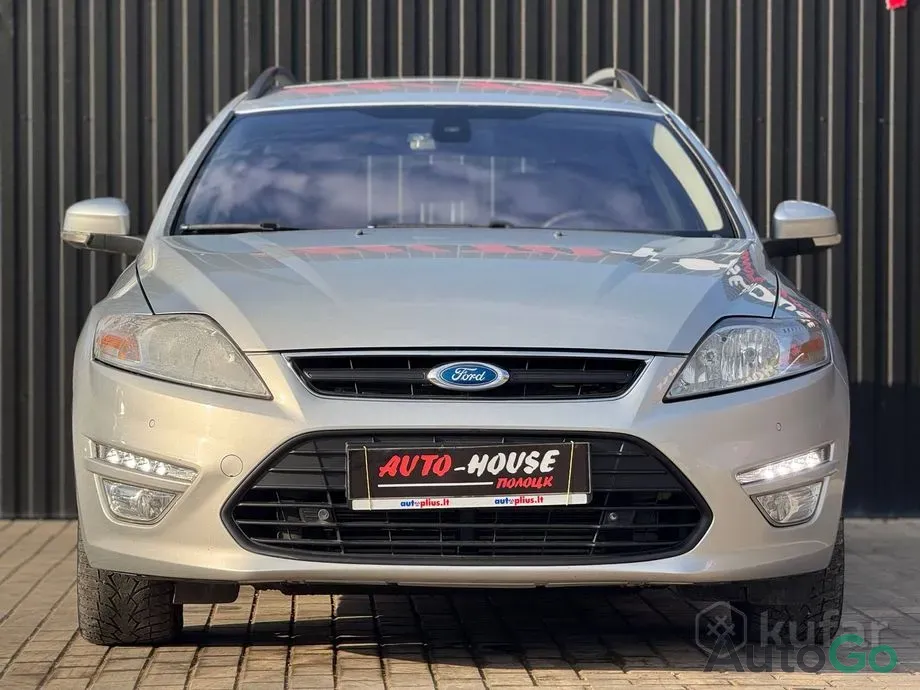 Продажа Ford Mondeo IV Рестайлинг, 2012 г., Полоцк Полоцк - изображение 2