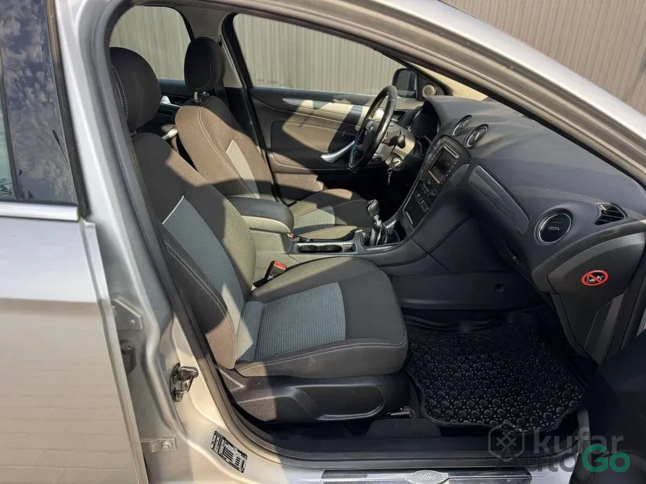 Продажа Ford Mondeo IV Рестайлинг, 2012 г., Полоцк Полоцк - изображение 11