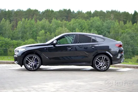 Продажа BMW X6 III (G06), 2021 г., Минск Минск
