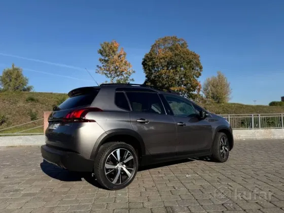 Продажа Peugeot 2008 I Рестайлинг, 2016 г., Брест Брест
