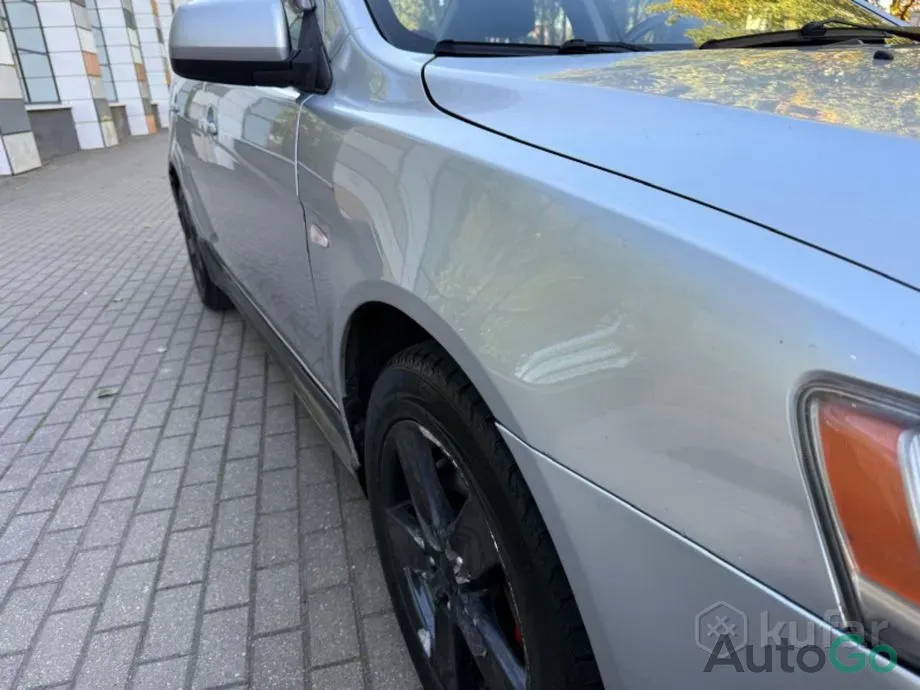 Продажа Mitsubishi Lancer X, 2008 г., Минск Минск - изображение 10