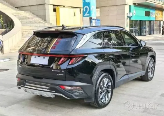 Продажа Hyundai Tucson IV, 2023 г., Гомель Гомель