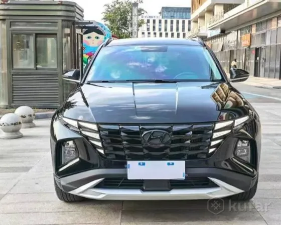 Продажа Hyundai Tucson IV, 2023 г., Гомель Гомель