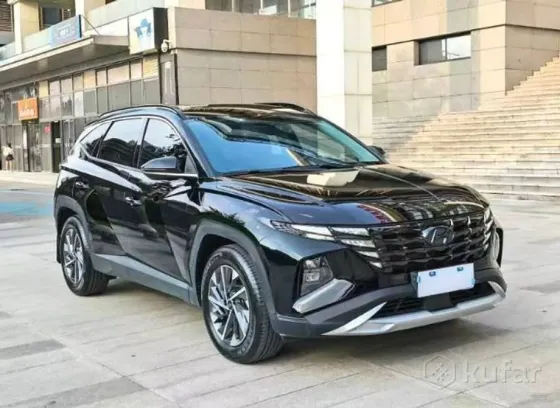 Продажа Hyundai Tucson IV, 2023 г., Гомель Гомель