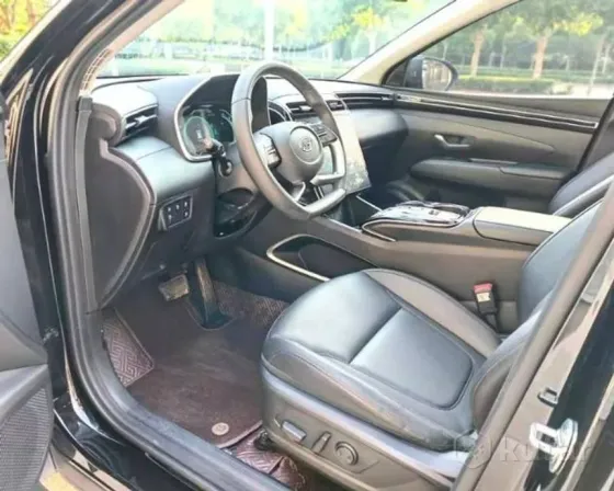 Продажа Hyundai Tucson IV, 2023 г., Гомель Гомель