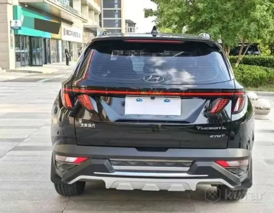 Продажа Hyundai Tucson IV, 2023 г., Гомель Гомель