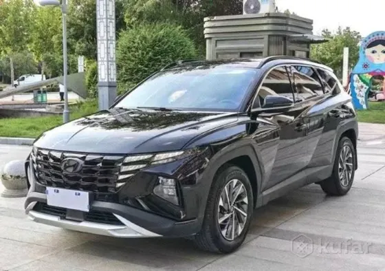 Продажа Hyundai Tucson IV, 2023 г., Гомель Гомель