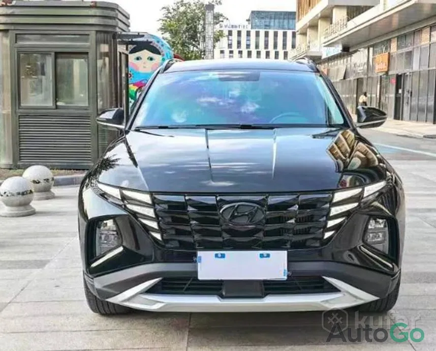 Продажа Hyundai Tucson IV, 2023 г., Гомель Гомель - изображение 3