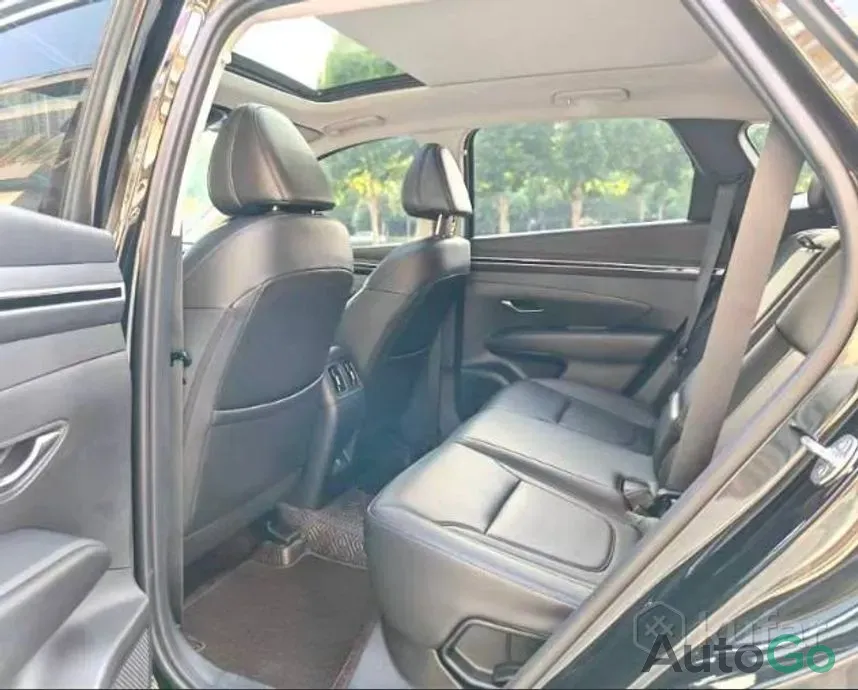 Продажа Hyundai Tucson IV, 2023 г., Гомель Гомель - изображение 11