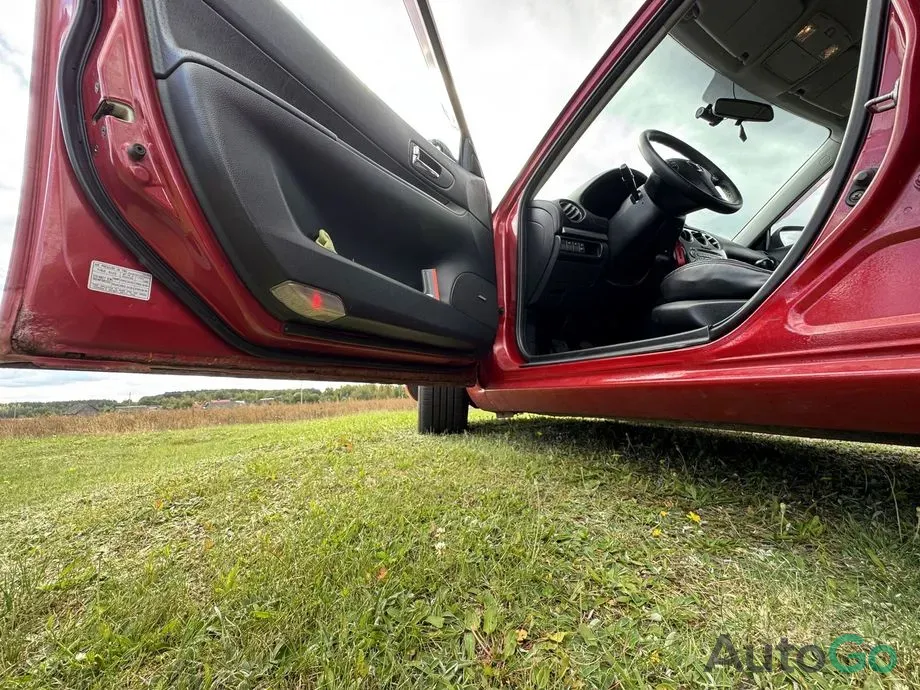Продажа Mazda 6 I (GG), 2005 г., Минск Минск - изображение 6