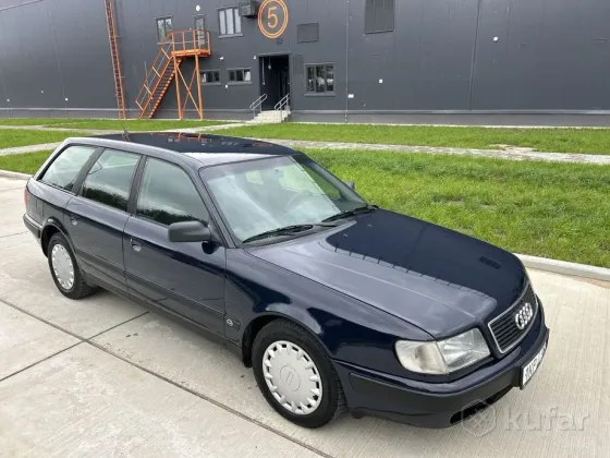 Продажа Audi 100 IV (C4), 1992 г., Барановичи Барановичи