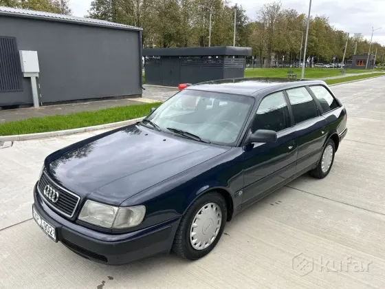Продажа Audi 100 IV (C4), 1992 г., Барановичи Барановичи