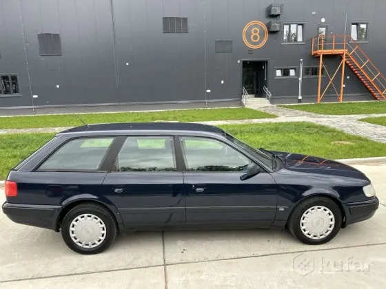 Продажа Audi 100 IV (C4), 1992 г., Барановичи Барановичи