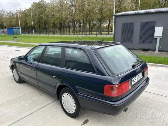 Продажа Audi 100 IV (C4), 1992 г., Барановичи Барановичи
