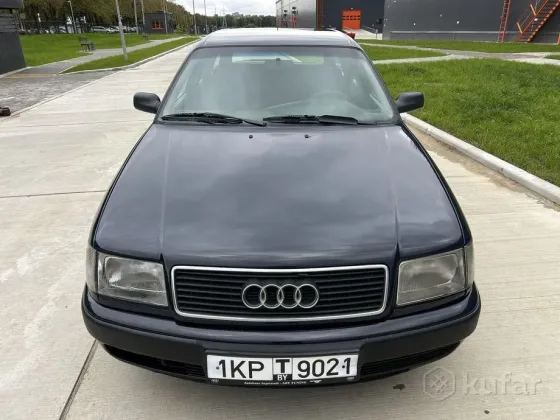 Продажа Audi 100 IV (C4), 1992 г., Барановичи Барановичи