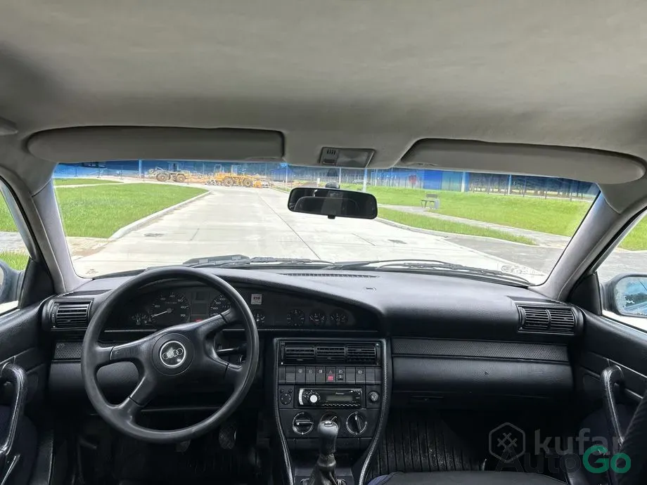 Продажа Audi 100 IV (C4), 1992 г., Барановичи Барановичи - изображение 8