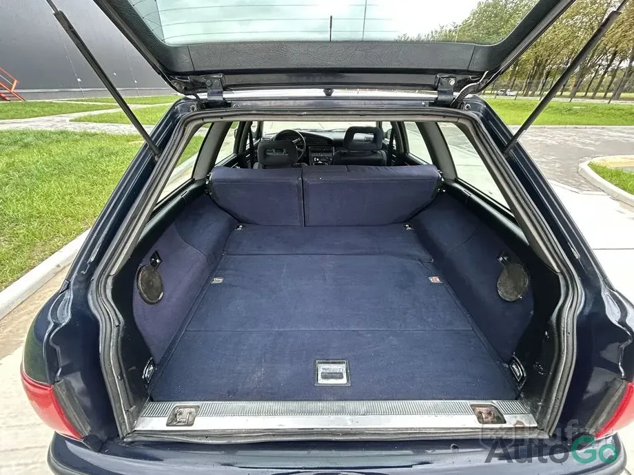 Продажа Audi 100 IV (C4), 1992 г., Барановичи Барановичи - изображение 9