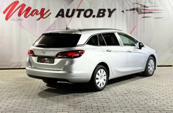 Продажа Opel Astra K Рестайлинг, 2019 г., Гродно Гродно