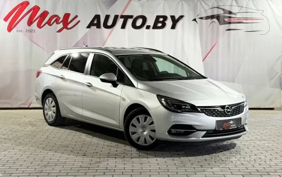Продажа Opel Astra K Рестайлинг, 2019 г., Гродно Гродно
