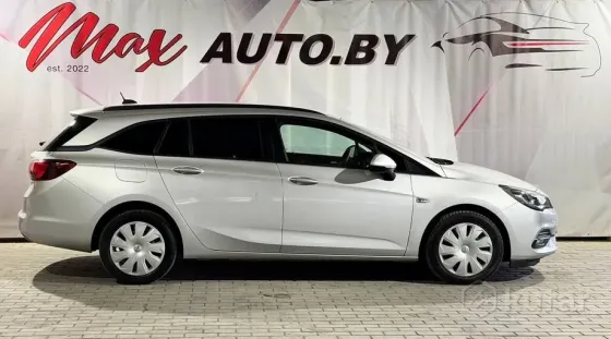 Продажа Opel Astra K Рестайлинг, 2019 г., Гродно Гродно
