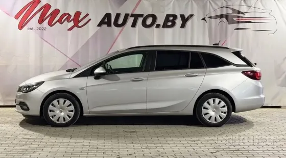 Продажа Opel Astra K Рестайлинг, 2019 г., Гродно Гродно