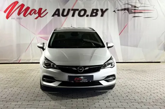 Продажа Opel Astra K Рестайлинг, 2019 г., Гродно Гродно