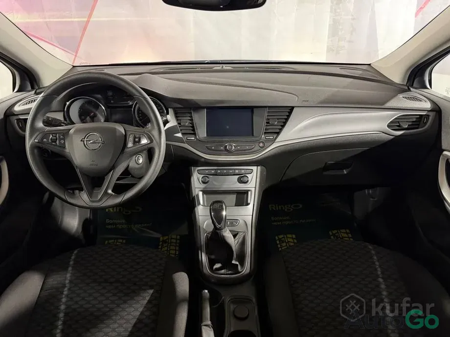 Продажа Opel Astra K Рестайлинг, 2019 г., Гродно Гродно - изображение 10