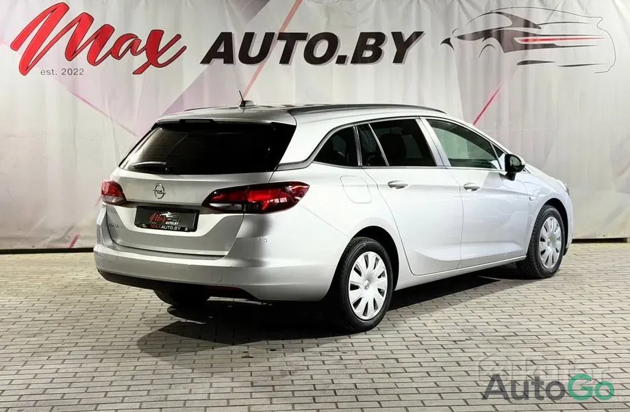 Продажа Opel Astra K Рестайлинг, 2019 г., Гродно Гродно - изображение 6