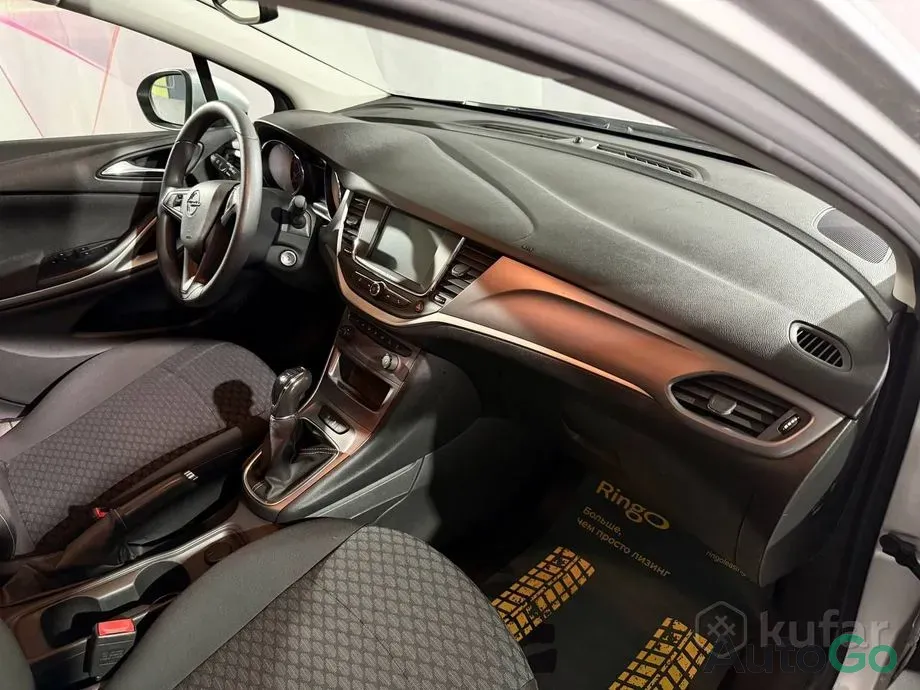 Продажа Opel Astra K Рестайлинг, 2019 г., Гродно Гродно - изображение 11